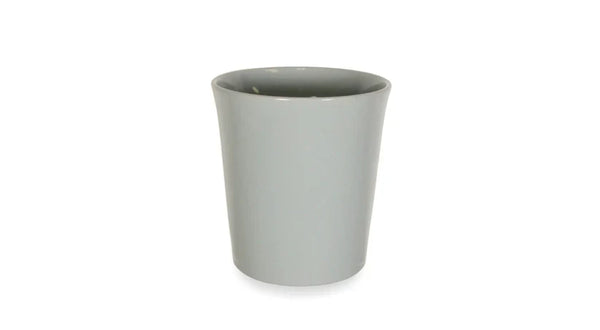 Matte Gray Orchid Drop in 5x5x5
