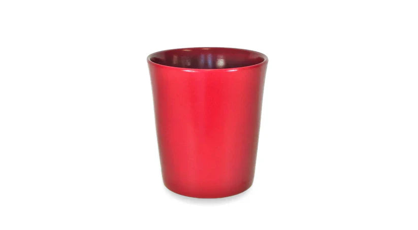 Red Orchid Drop In 5x5
