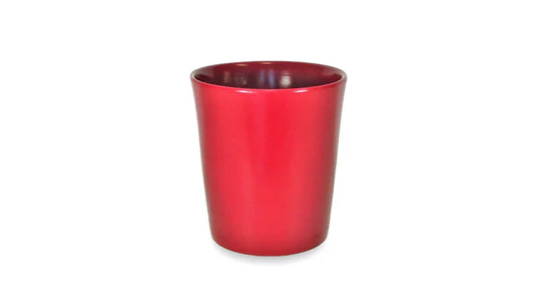 Red Orchid Drop In 5x5