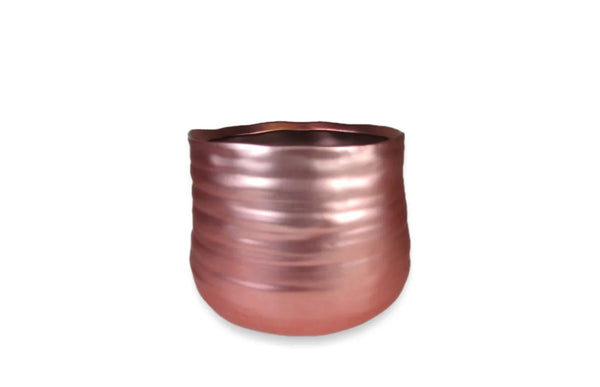 Rose Gold 6" Pot