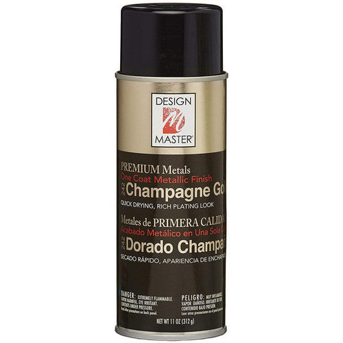 Champagne Gold Spray