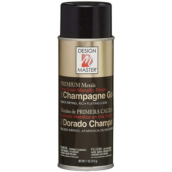 Champagne Gold Spray