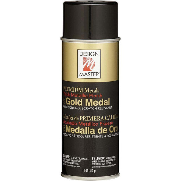 Gold Medal Spray