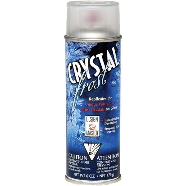 Crystal Frost Spray