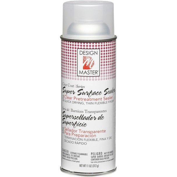 Sellador en Aerosol para Superficies Extremas