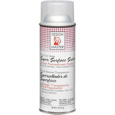Super Surface Sealer Spray