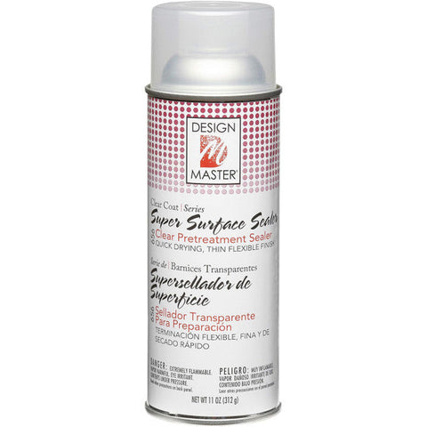 Super Surface Sealer Spray