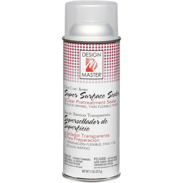 Super Surface Sealer Spray