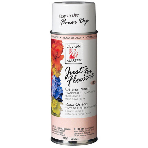 Osiana Peach Translucent Spray