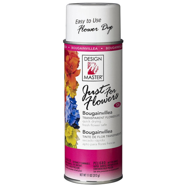 Bougainvillea Translucent Spray
