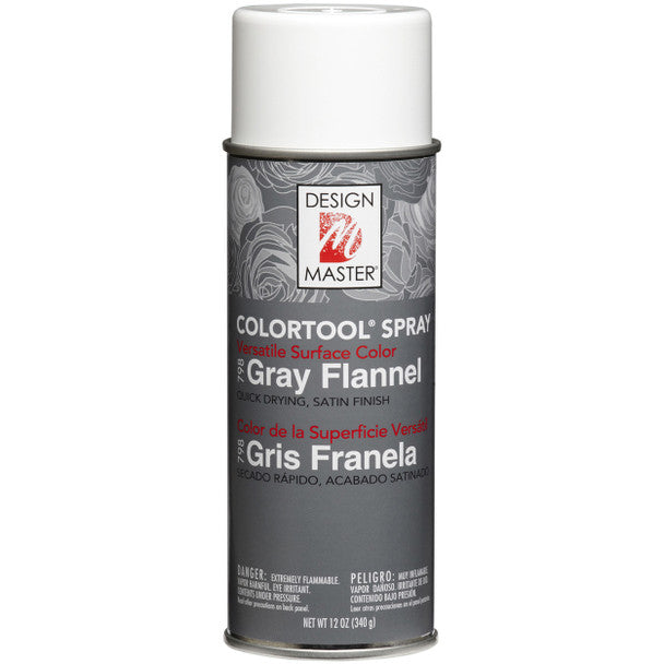 Gray Flannel Spray