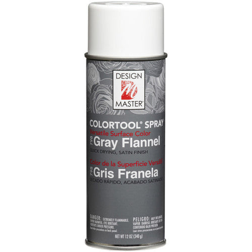 Gray Flannel Spray