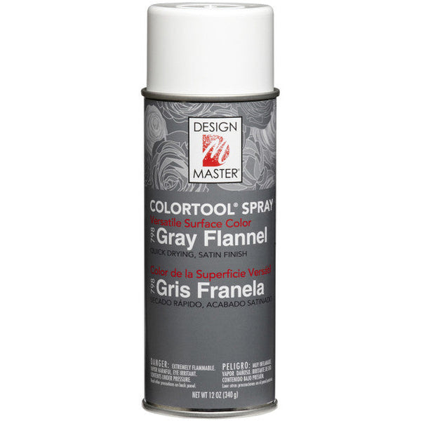 Gray Flannel Spray