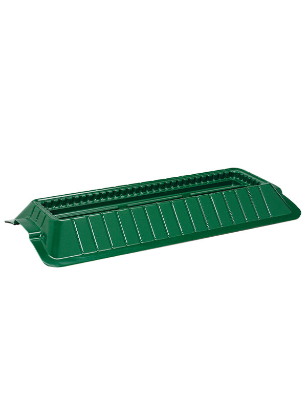 Double Casket Saddle 23"