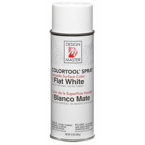 Flat White Spray