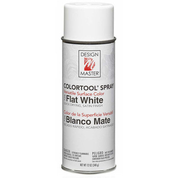 Flat White Spray