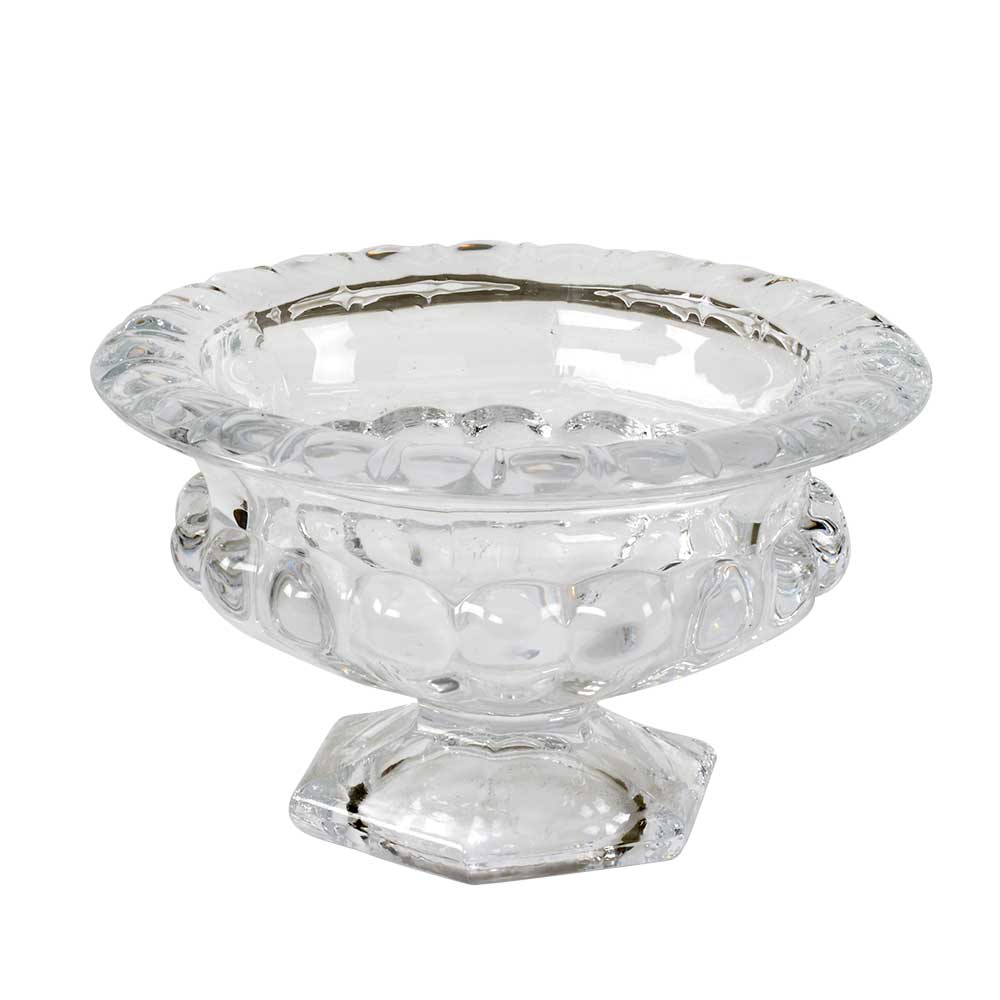 5" X 6" ABELIA COMPOTE
