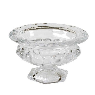 5" X 6" ABELIA COMPOTE