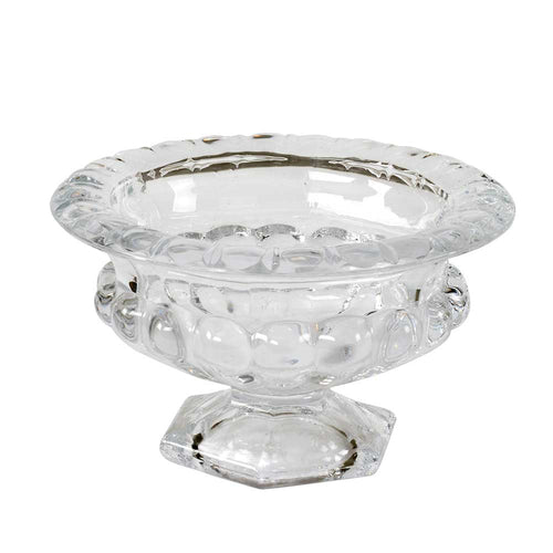 5" X 6" ABELIA COMPOTE