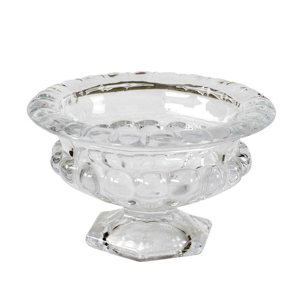 5" X 6" ABELIA COMPOTE