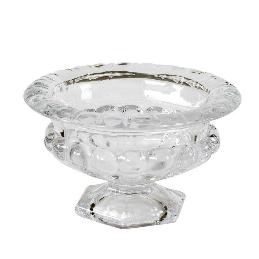 5" X 6" ABELIA COMPOTE