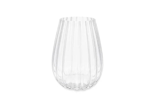 Teardrop Vase 5x10