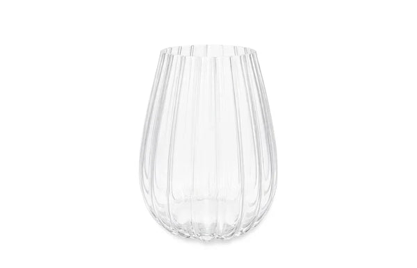 Teardrop Vase 5x10