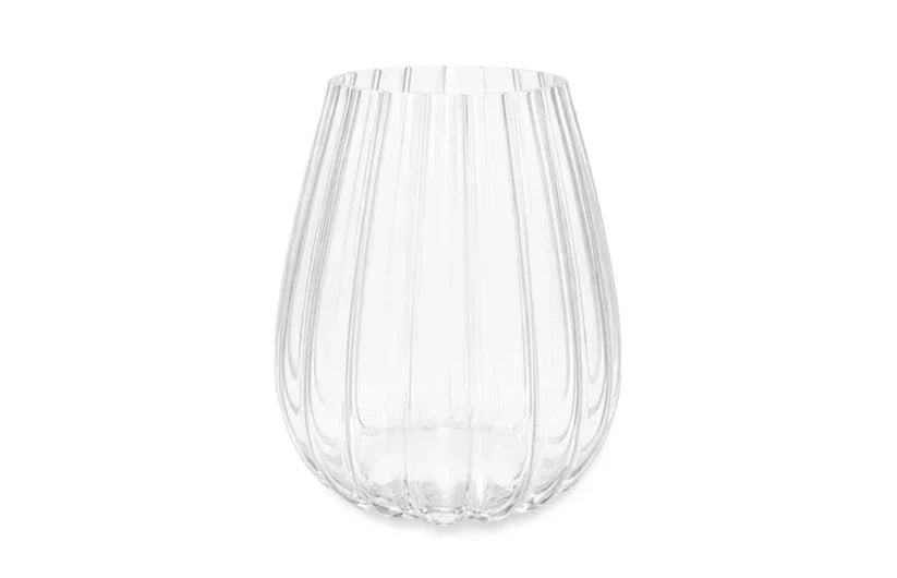 Teardrop Vase 6x12
