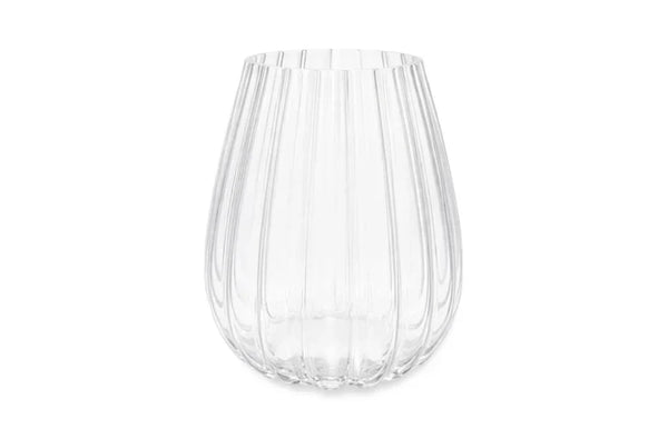 Teardrop Vase 6x12