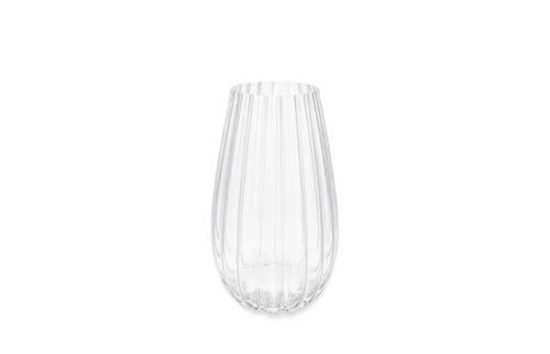 Teardrop glass 5x8