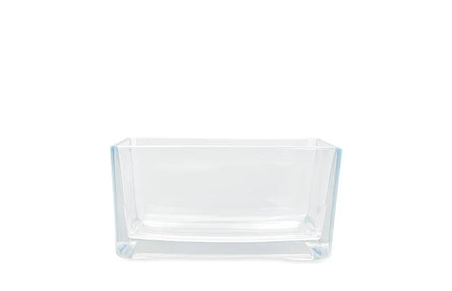 Cristal rectangular 8x4