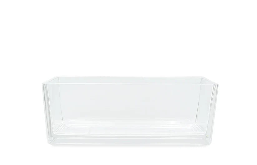 Rectangle Glass 12x4