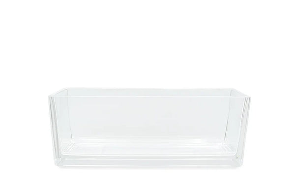 Rectangle Glass 12x4