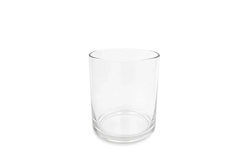 Cristal redondo de 5x6