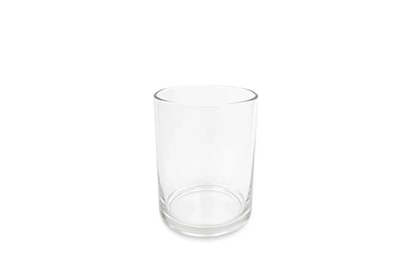 Round Glass 4x6
