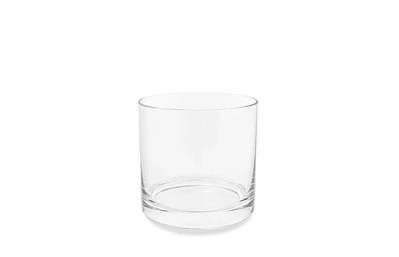 Round Glass 5x5