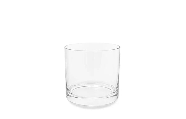 Round Glass 5x5