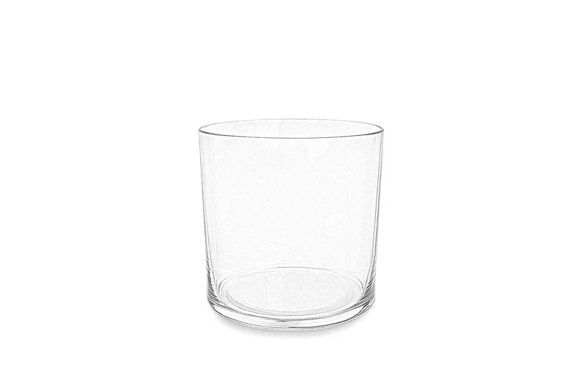 Round Glass 6x6