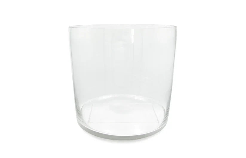 Round Glass 10x10