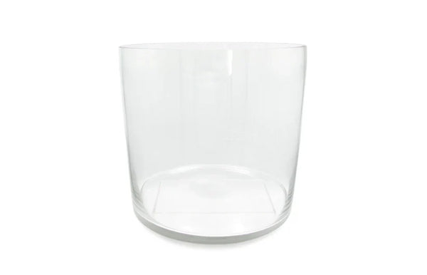 Round Glass 10x10