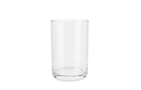 Round Glass 5x8