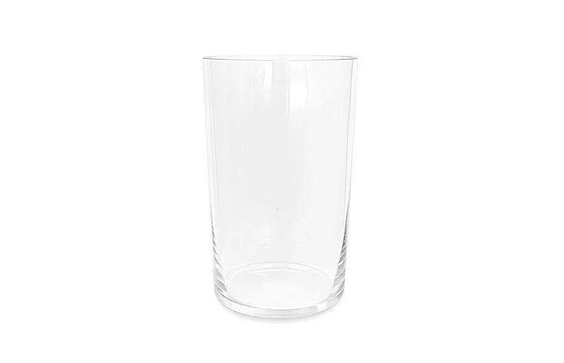 Round Glass 5x10