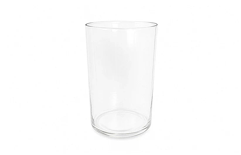 Round Glass 6x10