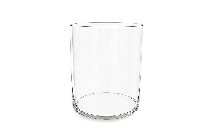 Round Glass 8x10