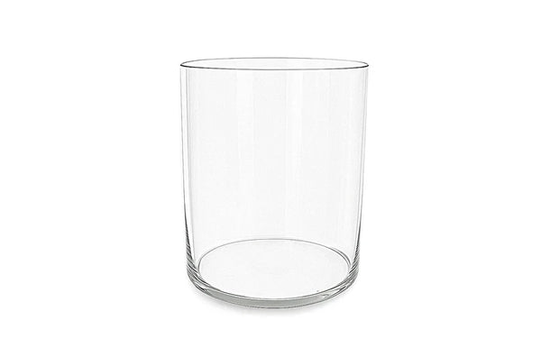 Round Glass 8x10