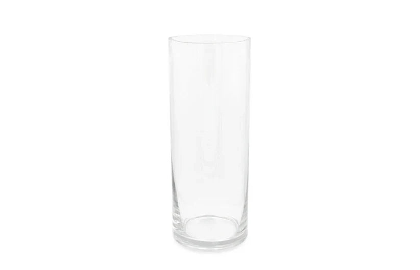 Cylinder Glass 4x12