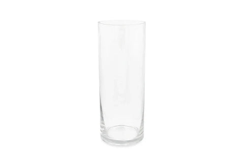 Cylinder Glass 4x12
