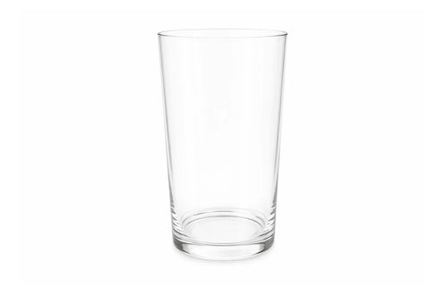 5x12" Cylinder Glass