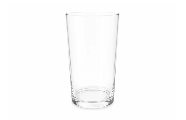 5x12" Cylinder Glass