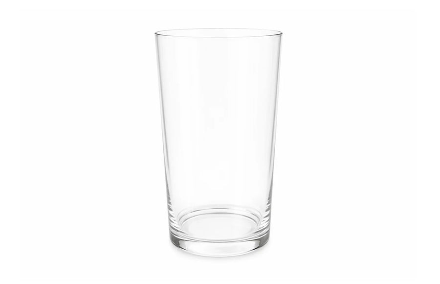 5x12" Cylinder Glass
